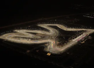 MotoGP Qatar 2026 dipindah ke Bulan November