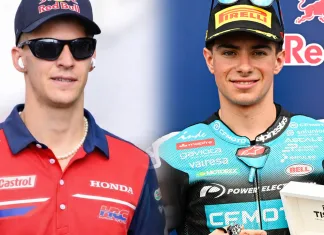 Alonso dirumorkan Naik MotoGP 2027 bersama HRC Honda