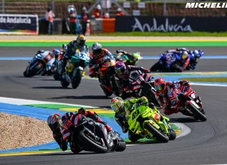 Mengapa Balapan MotoGP Brasil 2026 Dipangkas? Simak Penjelasan Resmi dari Race Direction