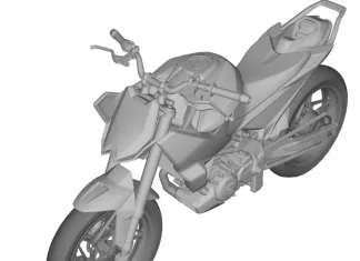 Bocor! Paten TVS RTR HyprStunt: Motor Pertama yang ‘Ready to Freestyle’ Langsung Dari Dealer!
