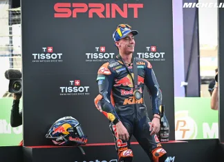 Pedro Acosta Ukir Rekor Pemenang Sprint Termuda, KTM Puncaki Klasemen MotoGP 2026