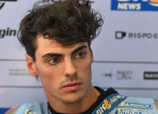 Rossi Aktifkan ‘Plan B’! Fermin Aldeguer Bakal Tinggalkan Gresini Demi Skuad Pertamina Enduro VR46?