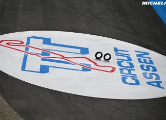 CONGRATS !! GP Assen Jadi gelaran MotoGP 2025 Terbaik !