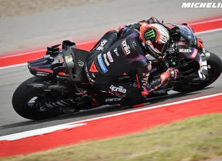 MARCO BEZZECCHI Memenangkan Race MotoGP CoTA Amerika 2026
