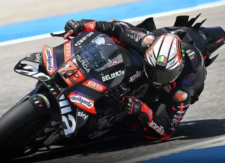 Update Kelas Konsesi MotoGP Pasca Paruh Musim 2026: Ducati Turun, Aprilia Naik, Honda Balik ke Setelan Pabrik!