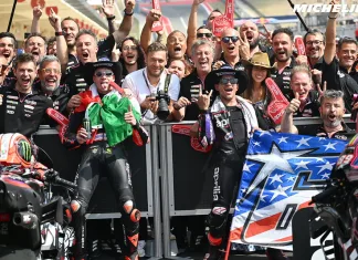 Daud vs Goliath: Rahasia Aprilia Membungkam Raksasa di Awal MotoGP 2026