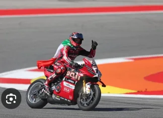 WSBK Portimao 2026: Nicolo Bulega Tak Terbendung, Sapu Bersih Hat-trick dan Cetak Rekor 10 Kemenangan Beruntun!