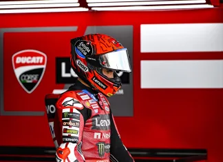 Gigi Dall’Igna Akui Musim 2026 Bakal Lebih Berat Bagi Ducati Pasca Seri Pembuka Thailand