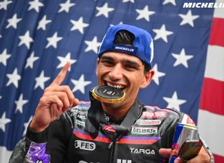 Diperkirakan Banyak Pebalap yang TAK BISA TES Motor 2027 di sepanjang Musim MotoGP 2026 berjalan