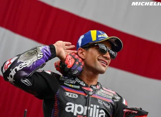 OPINI: Menakar Logika Jorge Martín ke Yamaha 2027 – Antara Uang, Proyek 850cc, dan “Reset” Besar-Besaran