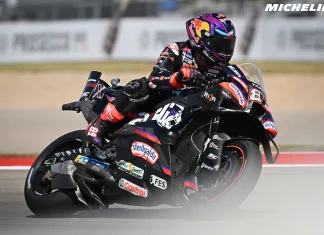 JORGE MARTIN Memenangkan Race MotoGP Le Mans 2026