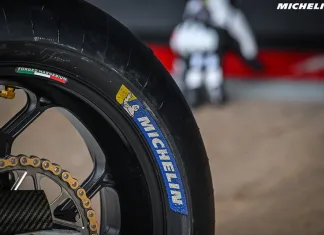 MotoGP Le Mans 2026: Tantangan Teknis di Rumah Sendiri bagi Michelin