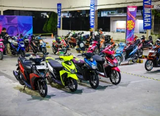Mio Ride The Hype Ramadhan Edition Kembali Hadir di Jogja, Bandung, dan Makassar