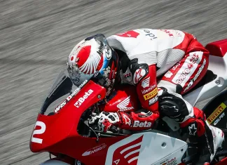 Update Jadwal Idemitsu Moto4 Asia Cup 2026: Seri Qatar Digeser Jadi Penutup Musim!