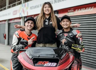 Grid FIM Harley-Davidson Bagger World Cup 2026 Mulai Terbentuk . . Ada Dimas ekky !