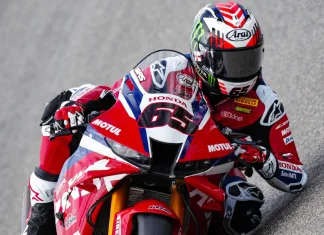 Mungkinkah Jonathan Rea Turun Balap di WSBK Portimao 2026 ?