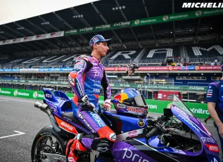 Gak Jadi ke Pabrikan? Bongkar Rencana 99% Toprak Razgatlioglu Tetap di Pramac Yamaha Hingga 2027