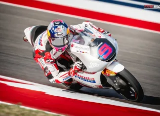 ANALISIS: Menakar Nasib Honda Team Asia di Era Moto3 Bermesin Tunggal Yamaha Mulai 2028
