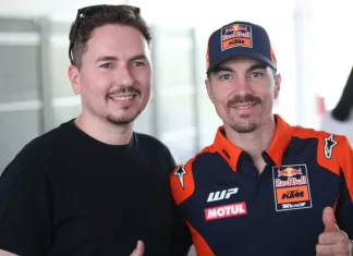 Spekulasi : Bubarnya Kolaborasi Vinales – Lorenzo | Layu Sebelum Berkembang
