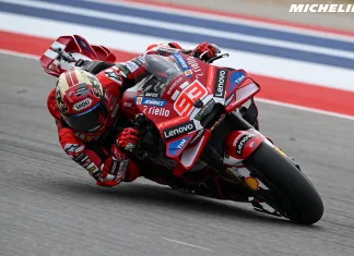MENIRU adalah bentuk pujian tertinggi : Saat Ducati Mulai “Mencontek”