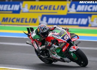 Practice MotoGP Goiania Brasil 2026: Johann Zarco Tercepat di Practice, Toprak Razgatlioglu Menggebrak di Posisi 3