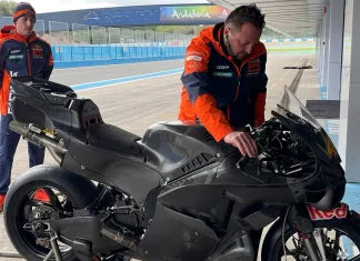 Bedah Sistem Konsesi MotoGP 2027 — Era Reset Total 850cc!