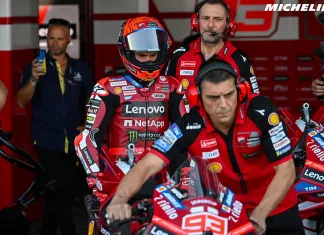 Ducati Lebih Prioritaskan Tes Jerez Senin Daripada Race Weekend MotoGP Jerez 2026 !