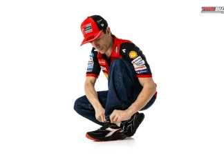 Kontrak 2027 Marc Marquez: “Sudah Selesai, Tinggal Pengumuman Resmi”