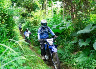 Yamaha WR155R Trabasan Bromo Experience: Bukan Sekadar Riding Biasa