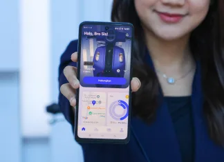 Yamaha Rilis Aplikasi Y-ON: “Digital Hub” perlahan gantikan Y-Connect !