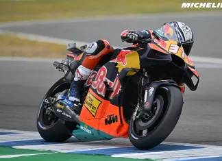 Pedro Acosta Tercepat Sesi Practice MotoGP Catalunya 2026