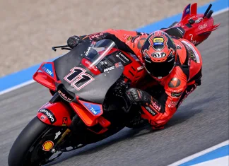 Analisis Spekulatif: Skenario yang Bisa Buka Peluang Nicolò Bulega ke MotoGP 2027