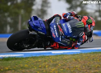 Yamaha M1 V4 2026: Kehilangan Jati Diri? Analisis “Curhat” Fabio Quartararo Pasca Jerez