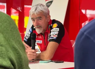 Paradoks Jerez: Ducati Menang, Tapi Gigi Dall’Igna Malah Kecewa Berat!