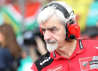 Jelang MotoGP Jerez 2026: Gigi Dall’Igna Tegaskan Marc Marquez dan Pecco Bagnaia dalam Kondisi Prima