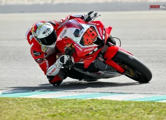 Race 1 SS600 ARRC Sepang 2026: Helmi Azman Menang, Herjun Atna Firdaus Podium 3!