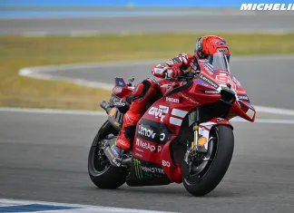 Marc Marquez Raih Pole Position MotoGP Jerez 2026