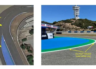 Aprilia Desak MotoGP Perjelas Aturan Pit Entry Pasca Kontroversi Marc Marquez di Sprint Jerez 2026!