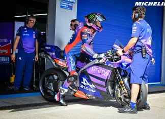 Bahkan Jack Miller Mulai Ragukan Kejelasan Roadmap Yamaha V4 MotoGP