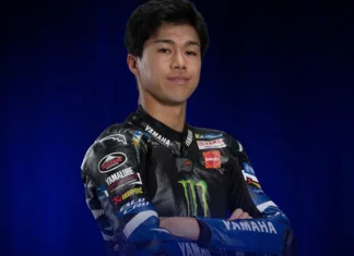 Ai Ogura Menuju Yamaha Factory 2027, Tandem dengan Jorge Martin di Era 850cc V4!