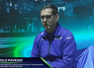 “Frustrasi Tak Akan Membuat Motor Kencang!”: Yamaha Tegur Keras Fabio Quartararo !