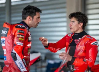 Wacana Permanent Reserve Rider di MotoGP… Bakal Ada “Pebalap Cadangan” yang Standby Terus di Paddock?
