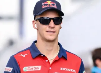 Honda Racing Corporation Resmi Kontrak Fabio Quartararo untuk Era 850cc (2027–2028)