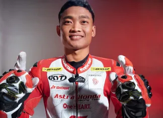 Analisa Peta Kekuatan AP250 ARRC 2026: Dominasi Kuantitas Yamaha R3 dan Ketajaman Sang Juara Asia di Tes Sepang