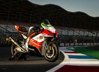 Hanya 5 Unit di Dunia! Bedah Bimota KB998 Rimini Elite: 215 HP, Bobot Cuma 176 Kg, Racikan Asli Provec Racing WorldSBK