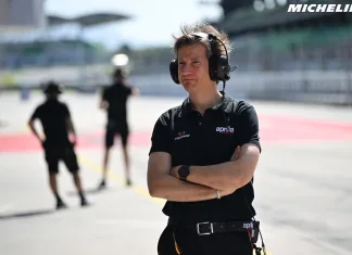 Kode Halus Rivola Soal Bagnaia Gabung Aprilia 2027? “Kami Jagonya Meregenerasi Pebalap!”