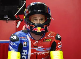 Konfirmasi Johann Zarco Ikut balap Suzuka 8 Hours 2026 . . . Berharap Trio Dengan Takahashi & Rea