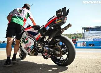 Apakah Pengembangan Honda RC213V Telah Benar-Benar Dihentikan Oleh HRC?