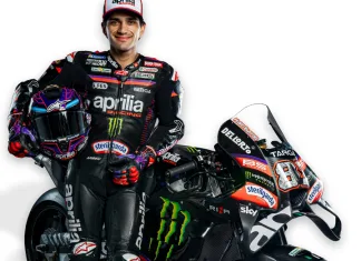 Jorge Martin Akui Bahwa Hubungan 15 Tahun sponsorship dengan Red Bull Telah BERAKHIR