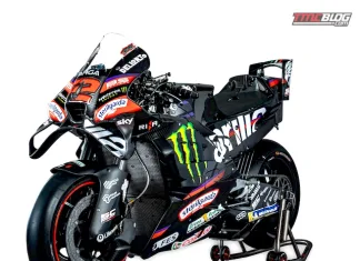 Monster Energy Resmi Gandeng Aprilia Racing Mulai MotoGP 2026 dan Menjadi Title Sponsor di 2027